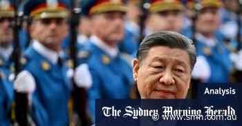 After murder of Japanese boy in China, Xi Jinping’s nationalism faces reckoning