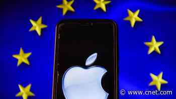 EU Tells Apple How to Expand iOS Interoperability to Third-Party Accessories