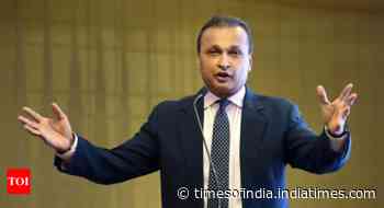 Anil Ambani's Reliance Infrastructure to raise over Rs 6,000 crore