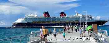 Disney Cruises New Lookout Cay at Lighthouse Point in Eleuthera