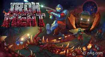 Iron Meat Review  Gamerhub UK