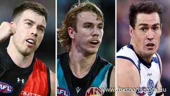 Every AFL club’s Brownlow chances analysed... and their best bet to take home the medal