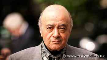 What secrets did Mohamed Al Fayed's inner circle take with them to the grave?