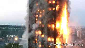 How dangerous cladding is putting over 250,000 flats at risk following the Grenfell Tower disaster