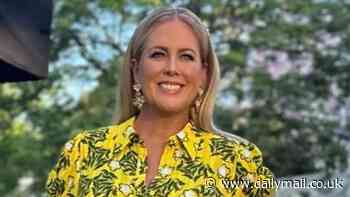 Samantha Armytage shares shock throwback photo showing the stark difference between Australian parenting in the 1970s and today