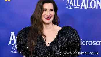 Agatha All Along star Kathryn Hahn reveals the title character's shock nude scene was her idea