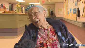 6 centenarians celebrated at Winnipeg care home