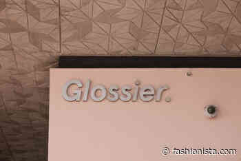 Must Read: Glossier to Launch New Fragrances, British Fashion Council CEO Steps Down