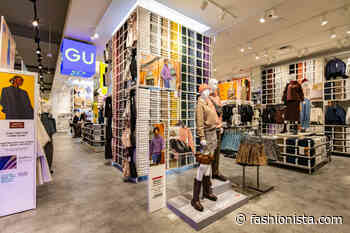 Can GU, Uniqlo's Wallet-Friendly Sister Brand, Win Over American Gen Zs?