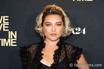 Must Read: Florence Pugh Covers British 'Vogue', Influencers Take on Bigger Roles at Fashion Week