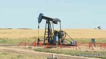 Unpaid oil and gas taxes causing concern for rural Alberta municipalities