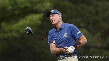 ‘Go f*** yourself’: Furious US Presidents Cup captain Jim Furyk unloads on potential Internationals win