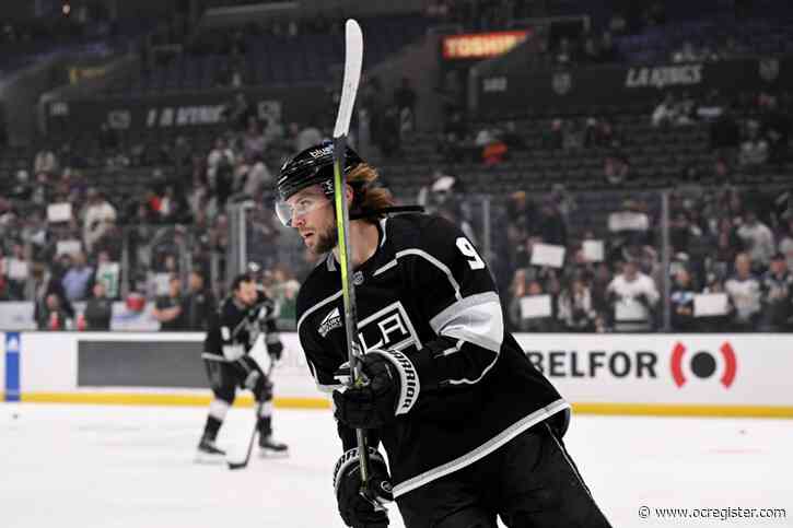 Kings’ new season comes with a new look – no more 1-3-1