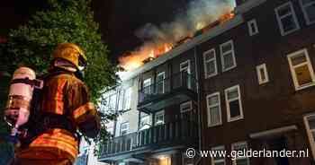 Explosies en woningbranden lijken verband te houden met spectaculaire drugsroof in Antwerpen