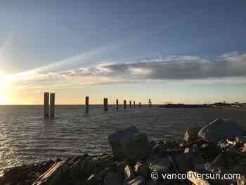 Jeremy Venditti: The mighty Fraser is a river in peril, fragile in ways we might not expect