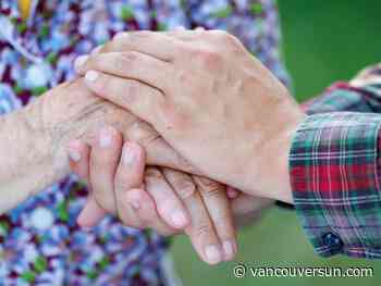 Jennifer Lyle: Now's the time to prioritize dementia care in B.C.