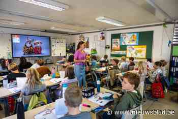 Limburgse school wacht al veertien jaar op bouwsubsidie: “Nu betalen we 30.000 euro aan mazout”