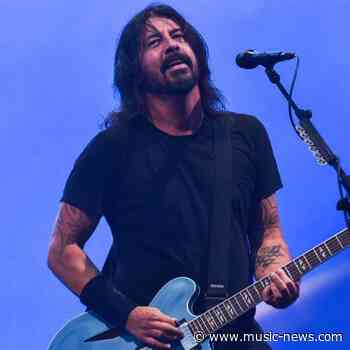 Dave Grohl's ex claims 'scumbag' was a serial cheater