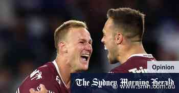 Manly or Easts? Welcome to the NRL’s insoluble moral quandary