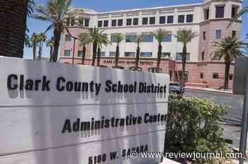 CCSD’s chief financial officer out amid budget crisis