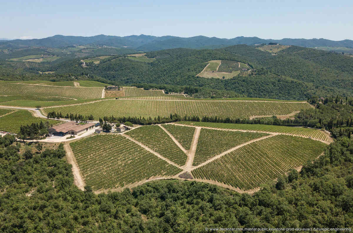 Antinori adds three new Chianti Classico Gran Selezione wines