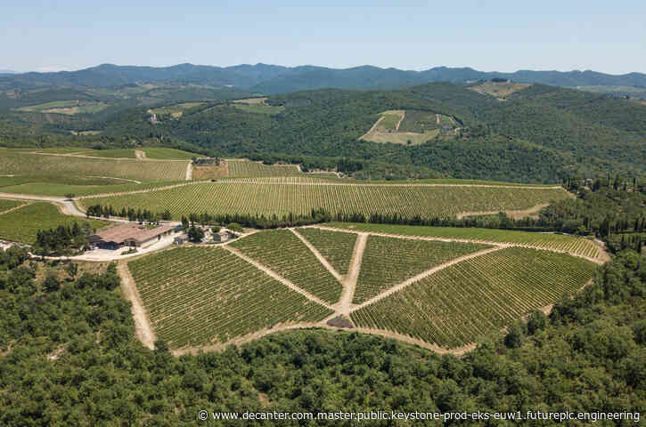 Antinori adds three new Chianti Classico Gran Selezione wines