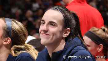 Caitlin Clark's Indiana Fever discover WNBA playoff opponent - as the Atlanta Dream secure final spot