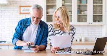 Choose a retirement plan that adds up to comfort and security