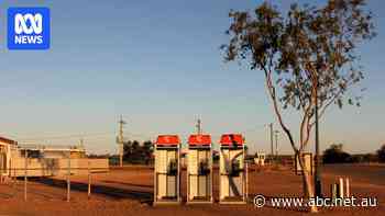 Telstra registers uptick in calls to helplines from public phones since service became free