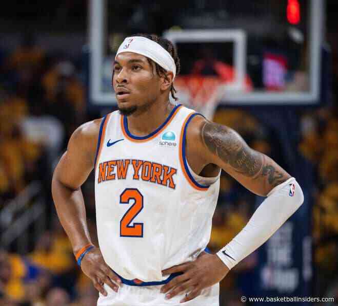 Knicks’ Miles McBride Secures Luxurious NYC Pad For $15.5K Per Month