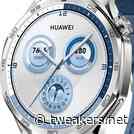 Huawei kondigt Watch GT 5 en Watch GT 5 Pro aan