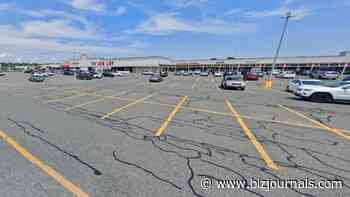 New Bedford shopping plaza sells for $14M