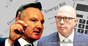 Nuclear attack: Power price surge and supply shortfalls predicted for Coalition plan