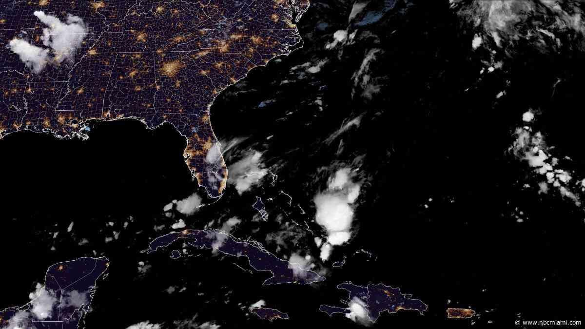 The Central American gyre and how it relates to tropical systems