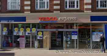 Tesco shoppers in Beckenham can win a share of £500,000 this Saturday