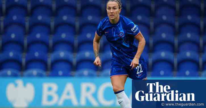 An episode from Women’s Football Weekly: NewCo, WPLL, and a WSL preview – podcast