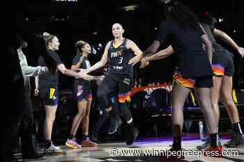 Nneka Ogwumike scores 17, Storm spoil Diana Taurasi’s night with 89-70 win over Mercury