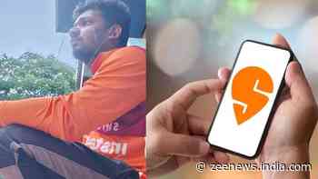 Software Engineer Turns Swiggy Delivery Agent After Being Fired From Job, LinkedIn Post Goes Viral