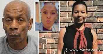 Four Metropolitan Police officers under investigation after two women killed by same predator