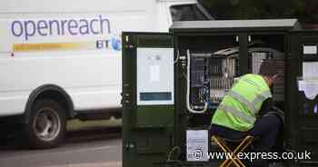 Martin Lewis says ditch broadband after change to BT rule