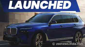 BMW X7 Signature Edition Launched At Rs 1.33 Crore, Check What's New