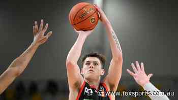 Rising NBL star Ben Henshall opens up on rookie year lessons and ‘unreal’ Boomers opportunity