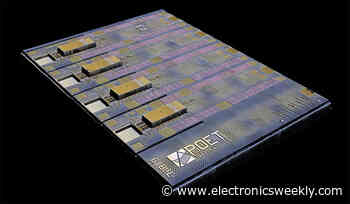 POET Technologies and Mitsubishi Electric to develop optical chipsets for 3.2T transceivers