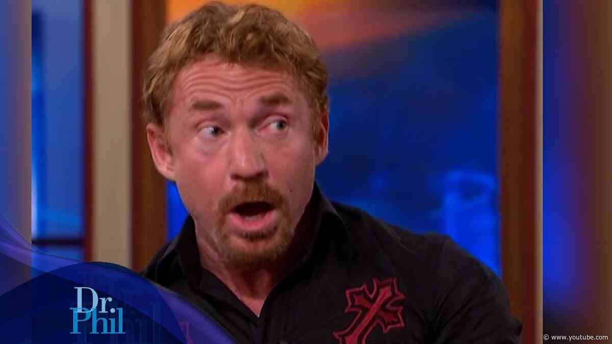 Danny Bonaduce Predicted He Would Be Married ‘Within Three Weeks’ of His 2nd Divorce Being Finalized