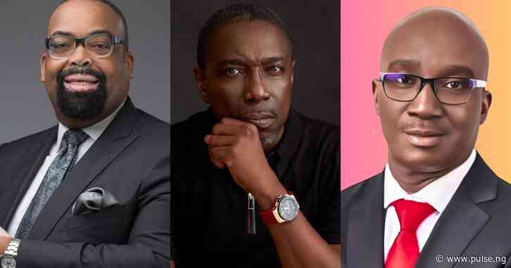 Meet the frontrunners in the Edo State governorship race