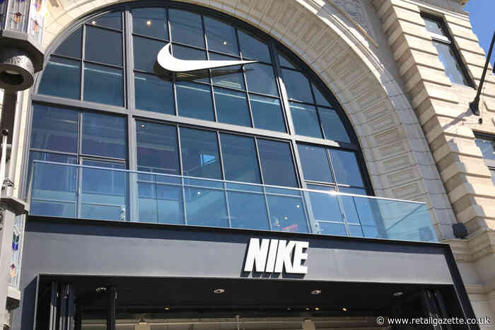 Nike names former senior executive as new CEO