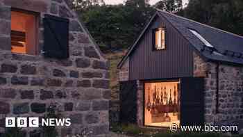 Scotland's best building 2024 shortlist revealed