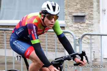 René Messely in topvorm naar Topcompetitie in Jemeppe