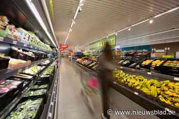 Supermarkt Aldi sluit weekje voor herinrichting: “Verse producten komen vooraan”