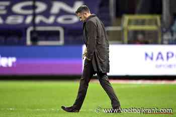 Directie Anderlecht zet ook Jesper Fredberg in de wind: nog één kans